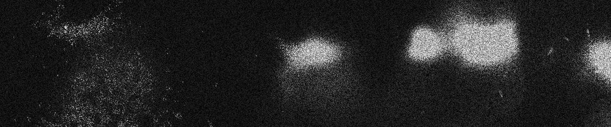 five custom nail jewelry pieces