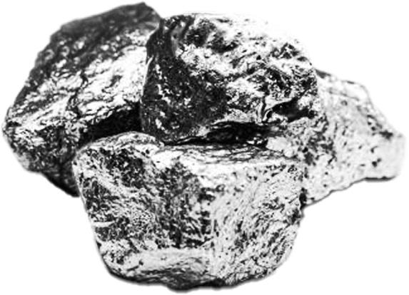 five custom nail jewelry pieces